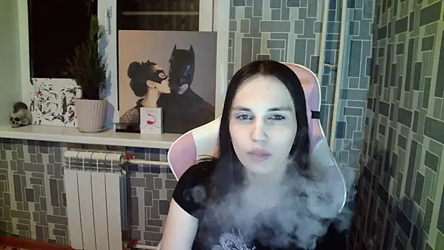 BlackHe4rts  online show from March 19, 2025, 10:31 pm