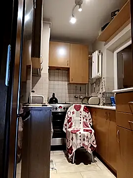 Misiopasyw1 online show from January 5, 2026, 6:22 pm