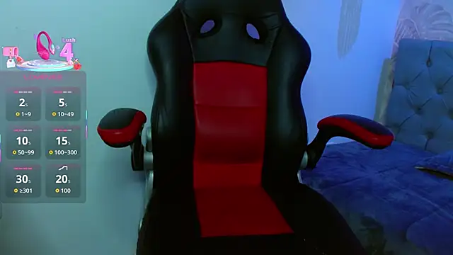 violletha online show from September 23, 2025, 12:45 pm