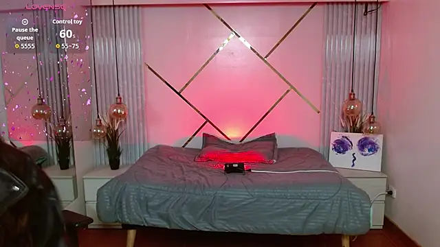 Snapshot of Lita_Rogers chatting on February 26, 2026, 1:22 pm Lita Rogers online show from February 26, 2026, 1:22 pm