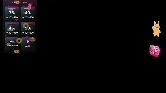 milly sanchez online show from June 17, 2026, 7:57 pm