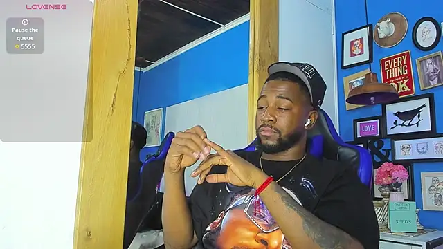 Drake Nassir4 online show from September 17, 2025, 9:17 pm