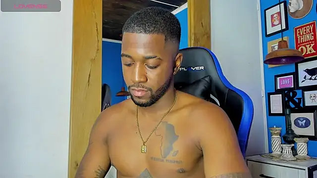 Drake Nassir4 online show from March 23, 2025, 4:27 am