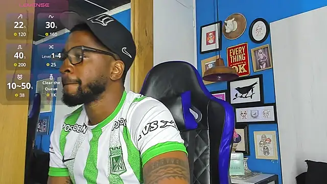 Drake Nassir4 online show from September 23, 2025, 9:11 pm