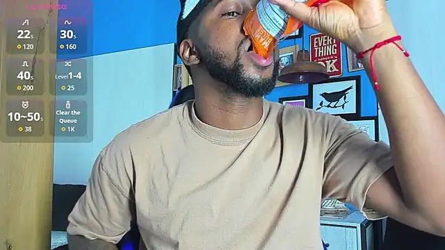 Drake Nassir4 online show from September 30, 2025, 9:32 pm