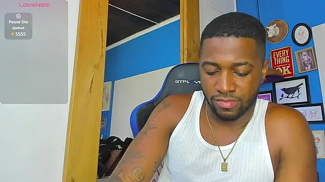 Drake Nassir4 online show from March 15, 2025, 10:24 am