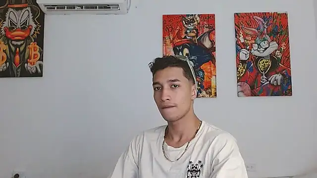 jose sexycumm online show from March 12, 2026, 4:22 pm