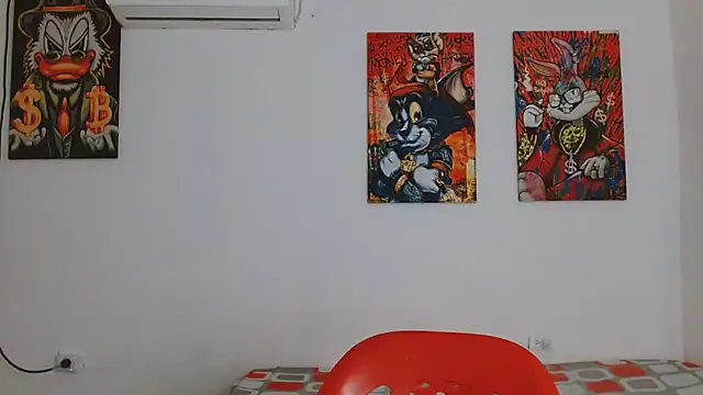 jose sexycumm online show from March 20, 2026, 4:41 pm