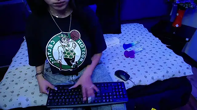 Katty Queen online show from March 12, 2025, 12:15 pm