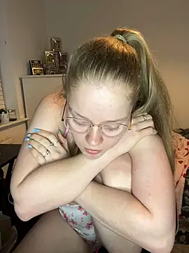 lexirxse online show from February 23, 2025, 9:26 pm