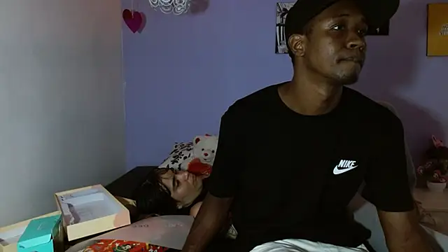 Snapshot of Kimandyuk chatting on February 20, 2025, 7:30 pm Kimandyuk online show from February 20, 2025, 7:30 pm