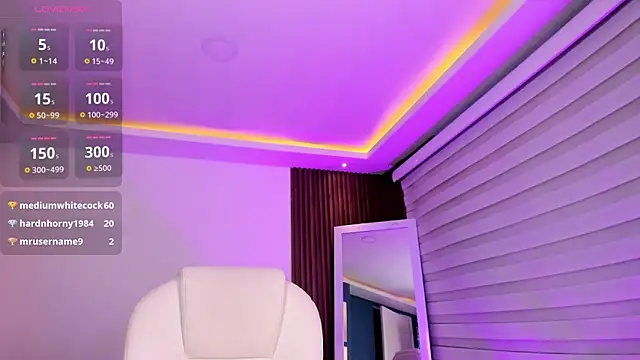 Lucy Smith2 online show from March 1, 2025, 6:35 am