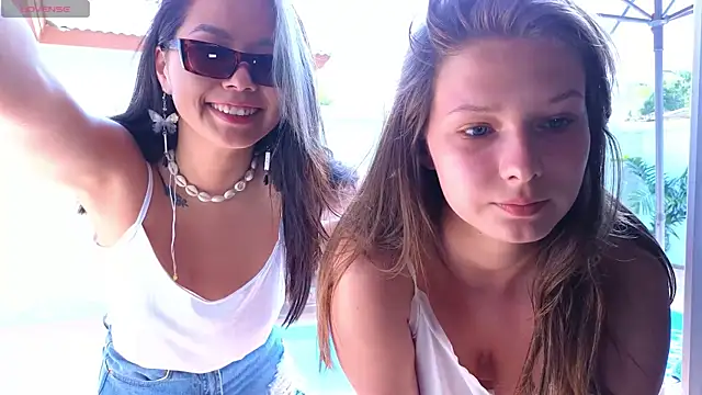  Katie Dierse online show from February 14, 2025, 2:28 am