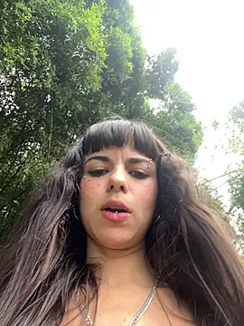 VioletaSubmissive online show from May 4, 2026, 6:55 pm
