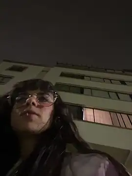 VioletaSubmissive online show from June 23, 2026, 3:37 am