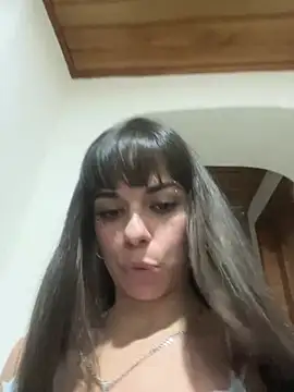 VioletaSubmissive online show from March 22, 2025, 12:06 am