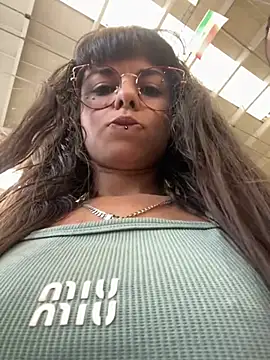 VioletaSubmissive online show from July 2, 2026, 10:38 pm