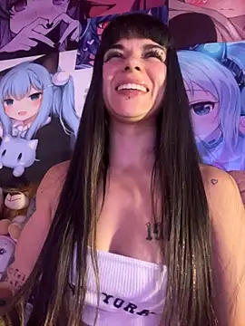 VioletaSubmissive online show from October 3, 2025, 11:50 pm