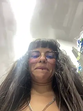 VioletaSubmissive online show from July 5, 2026, 1:21 am
