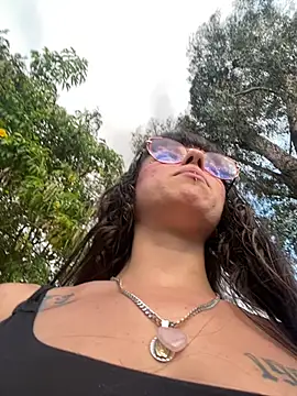VioletaSubmissive online show from July 7, 2026, 11:08 pm