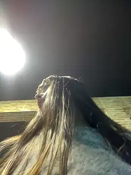 VioletaSubmissive online show from March 20, 2025, 10:51 pm