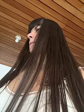 VioletaSubmissive online show from September 21, 2025, 9:09 pm