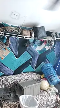 Boo-boo kittyfux online show from January 16, 2026, 4:11 pm