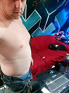 Boo-boo kittyfux online show from October 24, 2025, 5:23 pm