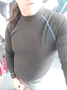 Boo-boo kittyfux online show from November 18, 2025, 2:20 pm