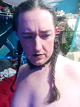 Boo-boo kittyfux online show from October 29, 2025, 4:50 pm