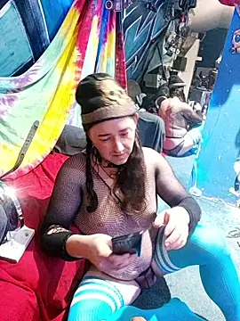 Boo-boo kittyfux online show from October 17, 2025, 2:08 pm