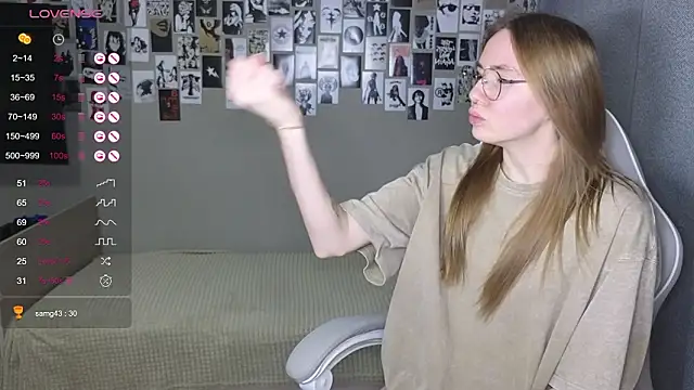 Snapshot of littlevildevil chatting on March 8, 2026, 10:51 am littlevildevil online show from March 8, 2026, 10:51 am