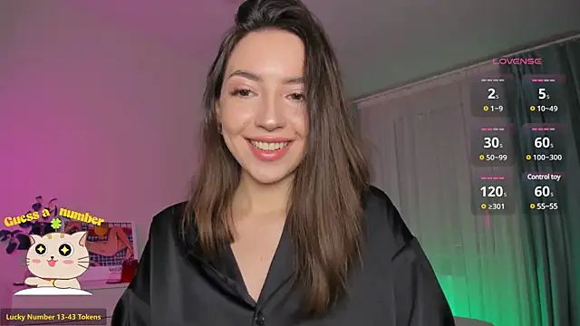 Oh My Dianee online show from March 6, 2025, 7:25 am