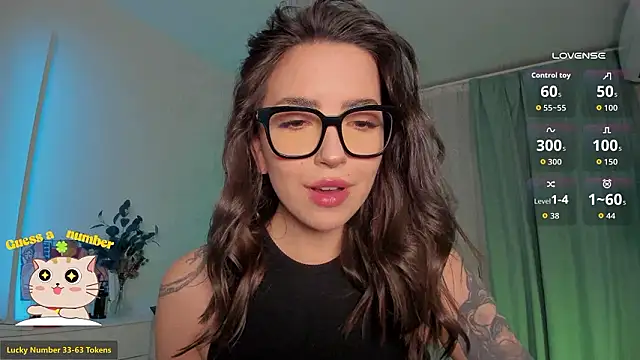 Oh My Dianee online show from January 19, 2026, 8:07 am