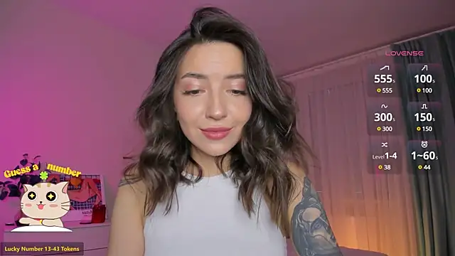 Oh My Dianee online show from March 7, 2025, 10:46 am