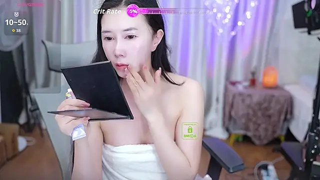 nono babyy online show from February 24, 2026, 1:39 am