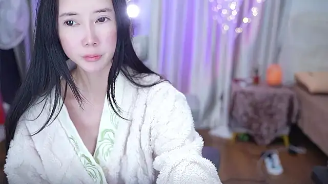 nono babyy online show from February 8, 2026, 1:36 am