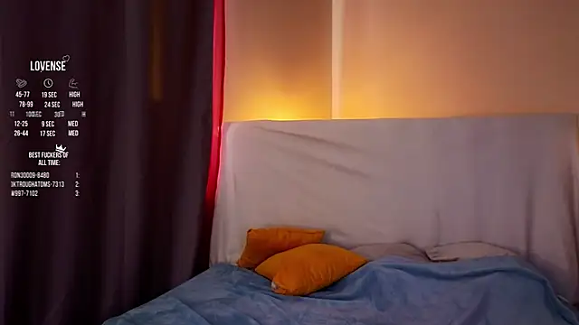 GillianDowdey online show from September 28, 2025, 2:51 am