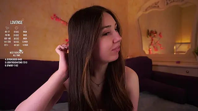 GillianDowdey online show from March 10, 2026, 3:32 am