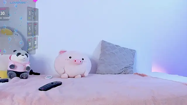 Nix Taylor online show from September 24, 2025, 9:10 pm