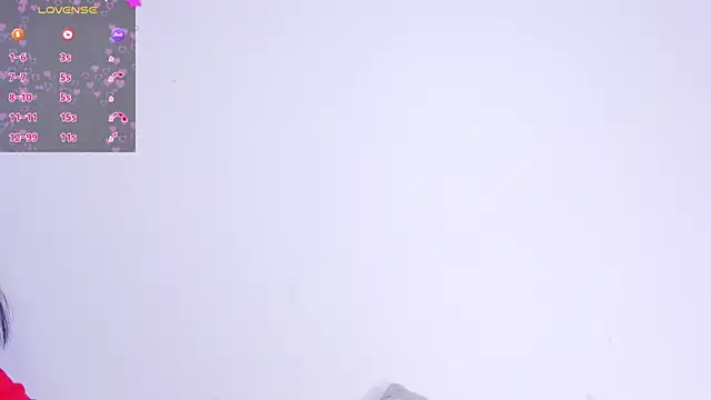 Nix Taylor online show from February 3, 2025, 9:18 pm