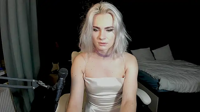 Milena marshmalows online show from December 13, 2024, 4:43 am