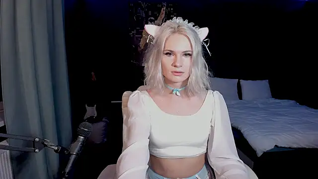 Milena marshmalows online show from December 6, 2024, 1:35 am