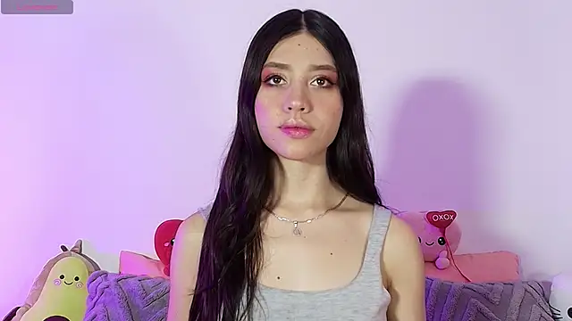 CheryelFox online show from October 16, 2025, 11:13 pm