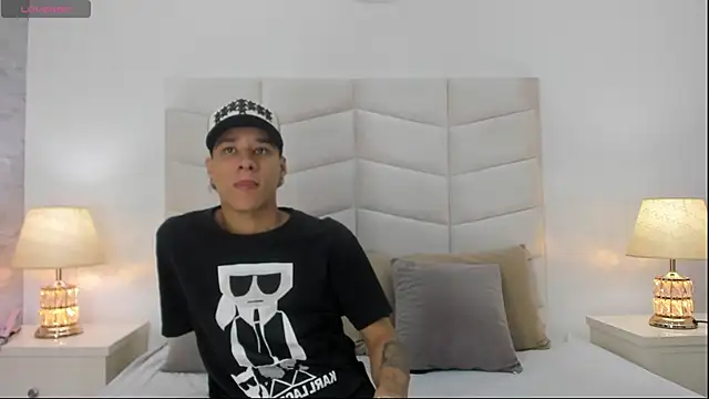 Buda and Cataleya  online show from March 17, 2025, 2:01 pm