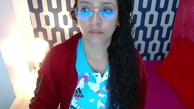 sarax ximena online show from November 7, 2025, 9:36 am