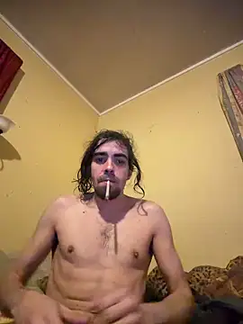 wolfwhite95 online show from February 15, 2026, 4:17 pm