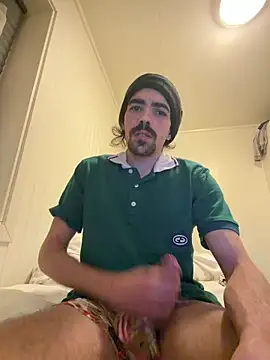 wolfwhite95 online show from March 14, 2026, 11:11 pm