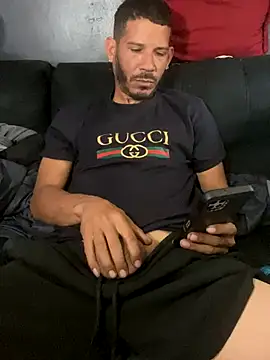 Chico Bellaco online show from October 17, 2025, 1:46 pm