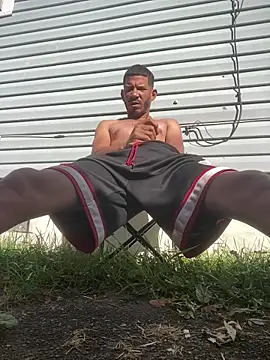 Chico Bellaco online show from October 1, 2025, 2:54 pm